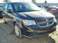 2016 DODGE GRAND CARA 2C4RDGBG2GR250712