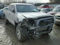 2005 TOYOTA TACOMA ACCESS CAB 5TEUX42N55Z032382