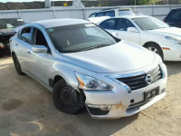 2014 NISSAN ALTIMA 2.5 1N4AL3AP1EN343053