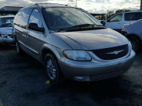 2003 CHRYSLER Town and Country 2C8GP64L03R226100