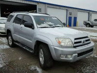 2004 TOYOTA 4RUNNER SR JTEBU14R748013651