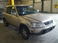 2000 Honda Cr-v Se JHLRD1870YC038764