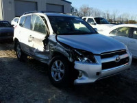 2010 TOYOTA RAV4 LTD JTMDK4DV0AD012765