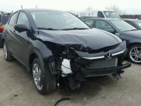 2016 HONDA HR-V EX/EX 3CZRU6H59GM744678