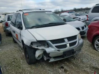 2003 DODGE CARAVAN SE 1D4GP25363B233482