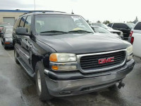 2003 GMC YUKON XL C 3GKEC16TX3G150044