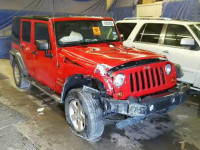 2011 JEEP WRANGLER U 1J4BA3H15BL561830