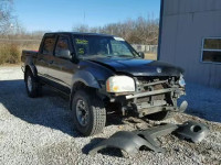 2003 NISSAN FRONTIER X 1N6ED27YX3C426294