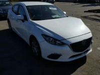 2015 MAZDA MAZDA3 SPO JM1BM1U75F1222840