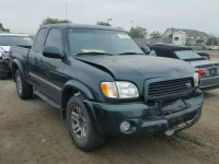 2003 TOYOTA TUNDRA ACC 5TBRT34153S415215