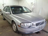 2001 VOLVO S80 YV1TS94D211201848