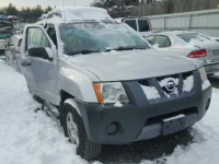 2007 Nissan Xterra 4.0 5N1AN08W37C539120