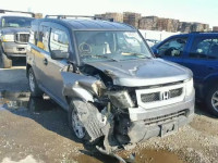 2010 HONDA ELEMENT LX 5J6YH1H39AL004543