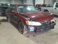 2001 TOYOTA CAMRY CE/L 4T1BG22K81U834490