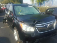 2014 SUBARU FORESTER 2 JF2SJAHC3EH543346