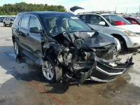 2011 CHEVROLET EQUINOX LS 2GNALBEC2B1182972