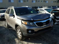 2011 KIA SORENTO BA 5XYKT3A12BG121697