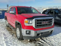 2014 GMC SIERRA K15 3GTU2VEC1EG557949
