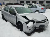 2009 CHEVROLET COBALT LS 1G1AS58H597298922