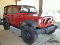 2007 JEEP WRANGLER X 1J4GA39187L141068