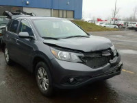 2013 HONDA CR-V EX 2HKRM4H59DH602116