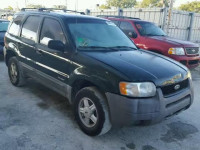 2002 FORD ESCAPE XLS 1FMYU01182KA17047