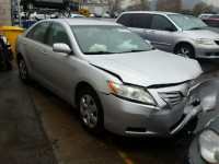 2008 TOYOTA CAMRY CE/L 4T1BE46K98U196675