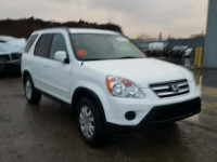 2006 HONDA CR-V SE JHLRD78986C033572