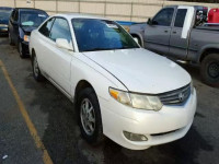 2002 TOYOTA CAMRY SOLA 2T1CE22P32C003214