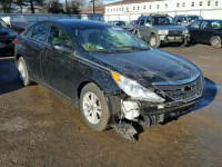 2013 HYUNDAI SONATA GLS 5NPEB4AC6DH623096