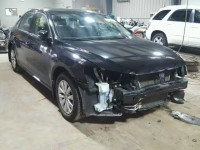 2015 VOLKSWAGEN PASSAT S 1VWAT7A32FC041229