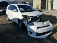 2013 TOYOTA SCION XD JTKKUPB48D1038283