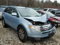 2008 FORD EDGE LIMIT 2FMDK49CX8BA07835