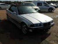 1999 BMW M3 WBSBK9332XEC42827