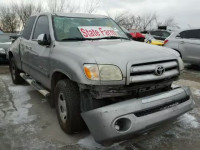 2006 TOYOTA TUNDRA ACC 5TBRU341X6S480708