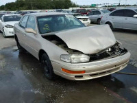 1992 TOYOTA CAMRY LE 4T1SK12E2NU070984