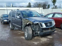 2011 NISSAN PATHFINDER 5N1AR1NB7BC616933