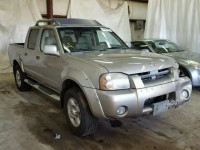 2001 NISSAN FRONTIER X 1N6ED27T51C323043