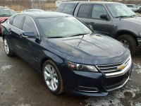 2015 CHEVROLET IMPALA LT 2G1125S38F9147421