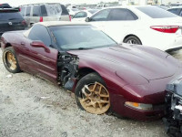 2003 Chevrolet Corvette 1G1YY32G735112981