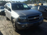 2008 CHEVROLET TRAILBLAZE 1GNDS13S182102719