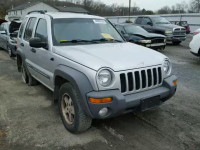 2003 JEEP LIBERTY SP 1J4GL48K53W638517