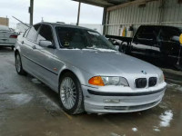 2001 BMW 330I WBAAV53431FJ66820