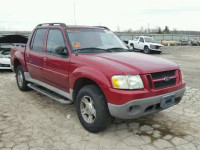 2003 FORD EXPLORER S 1FMZU67E83UB74486