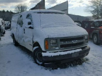 2001 CHEVROLET EXPRESS G2 1GCFG29M811212650
