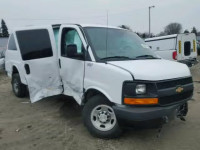 2016 CHEVROLET EXPRESS G3 1GAZGNFF6G1213382