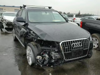 2015 AUDI Q5 PREMIUM WA1CFAFP7FA021866