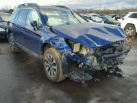 2016 SUBARU OUTBACK 2. 4S4BSANCXG3305814