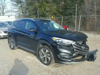 2017 HYUNDAI TUCSON LIM KM8J33A22HU273258