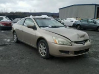 2003 HONDA ACCORD EX 1HGCM82673A025611